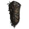 Shield of the Hushed Saint
